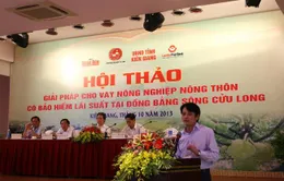 LienVietPostBank đẩy mạnh triển khai Đề án 5000 tỷ cho khu vực ĐBSCL