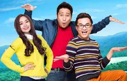Minh Hằng, Minh Tiệp, Đại Nghĩa háo hức cùng RIO 2