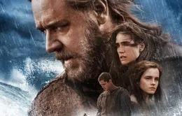 Đạo diễn Aronofsky  mang "Đại hồng thủy" lên màn ảnh rộng