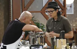 Đầu bếp Luke Nguyễn: "Nấu ăn có thể thay đổi cuộc đời một con người"