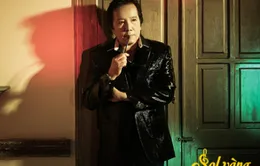 Elvis Phương  kỷ niệm 54 năm ca hát với Liveshow trên VTV9