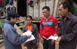 Tương Dương nay đã chuyển mình