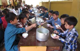 Trường phổ thông Dân tộc bán trú: Còn đó những nỗi niềm...
