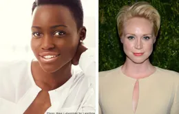 Lupita Nyong'o sẽ tham gia loạt phim Star Wars