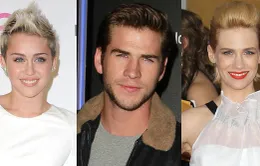 Miley Cyrus chia tay hôn phu vì bị phản bội?