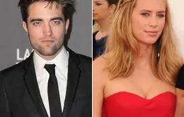 Robert Pattinson thay đổi cách… yêu