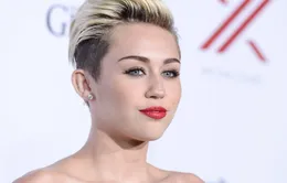 Vì sao Miley Cyrus không hề hối hận?