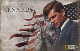 Phim về vụ ám sát Kennedy lập kỷ lục truyền hình mới