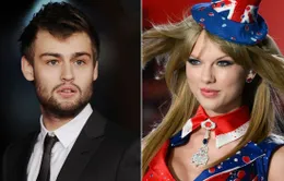 Taylor Swift hẹn hò với “chàng Romeo”?