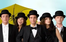 “How I met your dad”  cú ăn theo liều lĩnh của hãng CBS