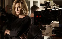 Jessica Lange sẽ thôi làm “người đàn bà đáng sợ nhất màn ảnh nhỏ”