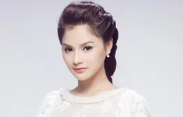 Vũ Thu Phương: “Khó khăn khi quyết định quay trở lại showbiz”