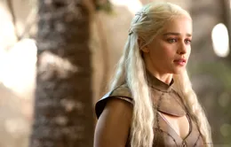 Sao phim Game of Thrones "chán" đóng cảnh nóng