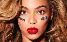 Beyonce “nóng” nhất thế giới