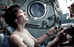"Gravity" nổi bật trên đường đua Oscar