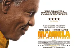Đạo diễn phim "Hành trình dài tới tự do" chia sẻ kỷ niệm về Nelson Mandela