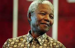 Discovery phát sóng bộ phim tài liệu đặc biệt về Nelson Mandela
