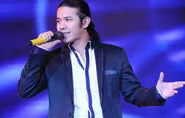 Kasim Hoàng Vũ: Đi thi và sẽ... cưới vợ