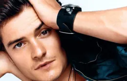 Orlando Bloom bỏ dở tiệc ra mắt The Hobbit 2 để dự sinh nhật bạn gái tin đồn