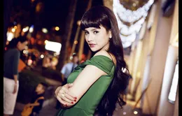 Vũ Thu Phương lên tiếng về việc "hậu thuẫn" cho Thảo My