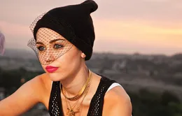 Miley Cyrus sẽ giải cứu The X-Factor?