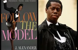 “Nữ hoàng catwalk” Jay Alexander “bắt bài” thí sinh VNTM
