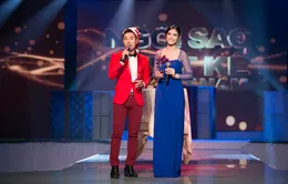 HH Ngọc Hân "lột xác" ở Ngôi sao thiết kế Việt Nam
