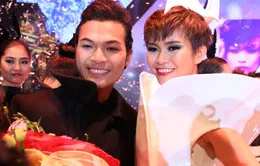 Tân quán quân VNTM 2013: Mái tóc ngắn đã thay đổi tôi rất nhiều