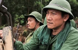 NSƯT Hoàng Hải: Trăn trở cùng phim Những người viết huyền thoại
