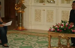 Không thể không làm phim "Biên giới Tây Nam - Cuộc chiến tranh bắt buộc"