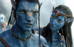 Cặp đôi Avatar tái hợp
