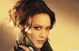Hậu ly thân Hilary Duff quyết tâm giảm cân để tái xuất