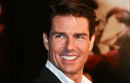 Tom Cruise bị kiện ăn cắp ý tưởng
