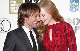 Yêu theo kiểu Nicole Kidman và Keith Urban
