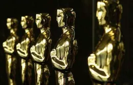 Quà “an ủi” của Oscar 2014 trị giá tới 55.000 USD