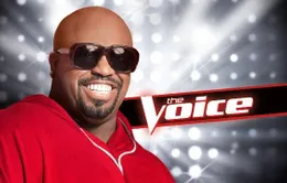 Cee Lo Green sẽ không quay trở lại với The Voice