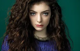 9X Lorde liên tiếp vượt mặt các đàn chị