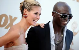 Heidi Klum và Seal sẽ tái hợp?