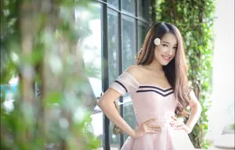 Nhã Phương thoát khỏi vai diễn trong "Quả tim máu" tìm cơ hội mới 