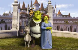 Shrek sẽ có tiếp tập 5