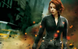 “Góa phụ đen” mang bầu, tương lai của The Avengers 2 ra sao?