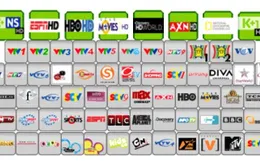 Từ 8/3/2014, K+ có nhiều thay đổi dành cho khách hàng