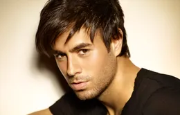 Enrique Iglesias: Tôi hoàn toàn chắc chắn về giới tính của mình