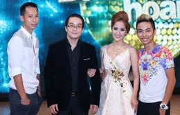 Anh trai Khánh Thi hỗ trợ Thu Thủy giành chiến thắng