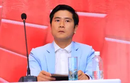 Vợ chồng Hồ Hoài Anh mang tới The Voice Kids mùa 2 nhiều điều mới mẻ