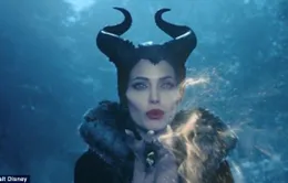 Angelina Jolie sẽ lên xe hoa sau khi phim Maleficent ra mắt?