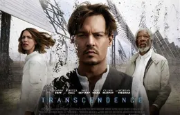 Johnny Depp – Bùa quý đã mất thiêng?