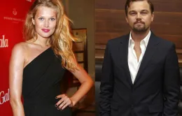 Leonardo DiCaprio và bạn gái dọn về ở chung
