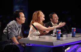 Giám khảo Vietnam Idol: Nhật Thủy xứng đáng, Minh Thùy “nhẹ gánh”