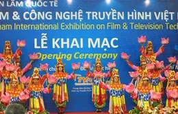 Telefilm 2014 sôi nổi trong ngày khai mạc